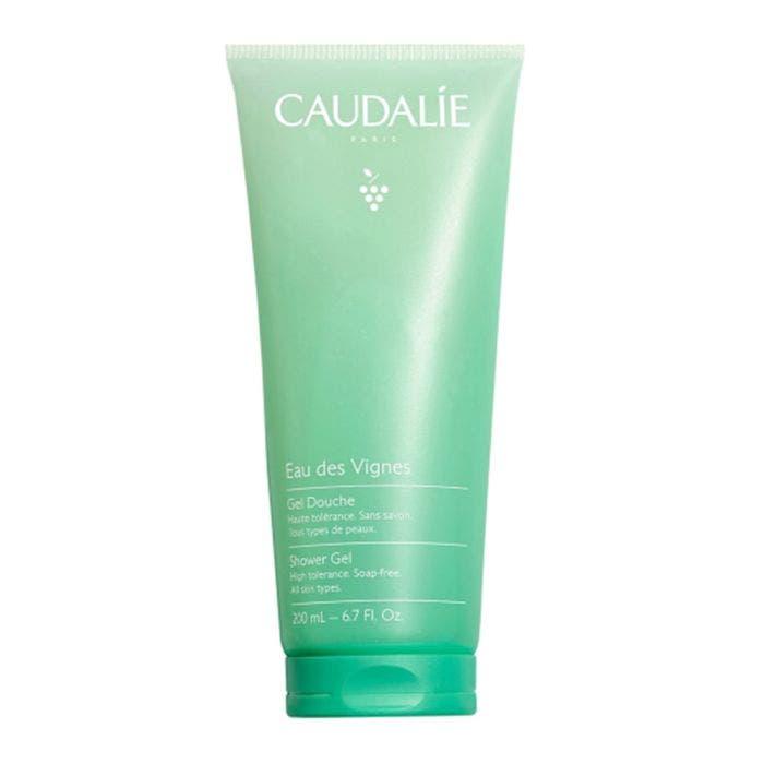 Eau Des Vignes 200ml Gel Douche Caudalie