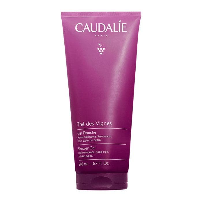 Gel Douche 200ml The Des Vignes Caudalie