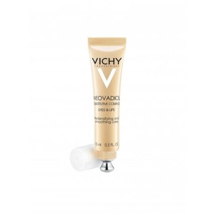 Soin multi-correcteur Yeux et lèvres Neovadiol Vichy