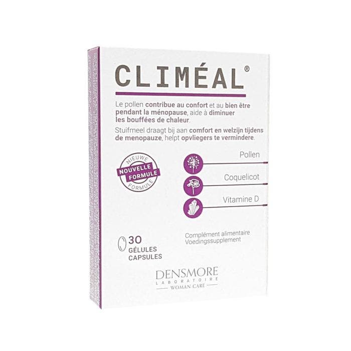 Climéal 30 capsules Suveal