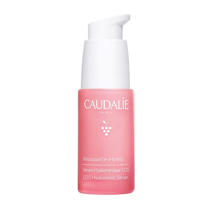 Sérum Hyaluronique SOS 30ml Vinosource-Hydra Caudalie