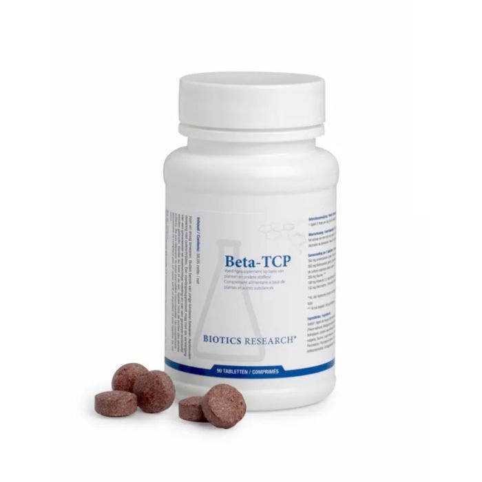 Beta TCP x 90 Comprimes Biotics Research