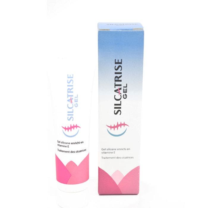 Silcatrice Gel 10g Vea