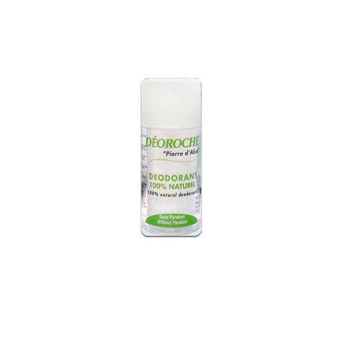 Deodorant Pierre D'alun 100% Naturelle 100g Deoroche