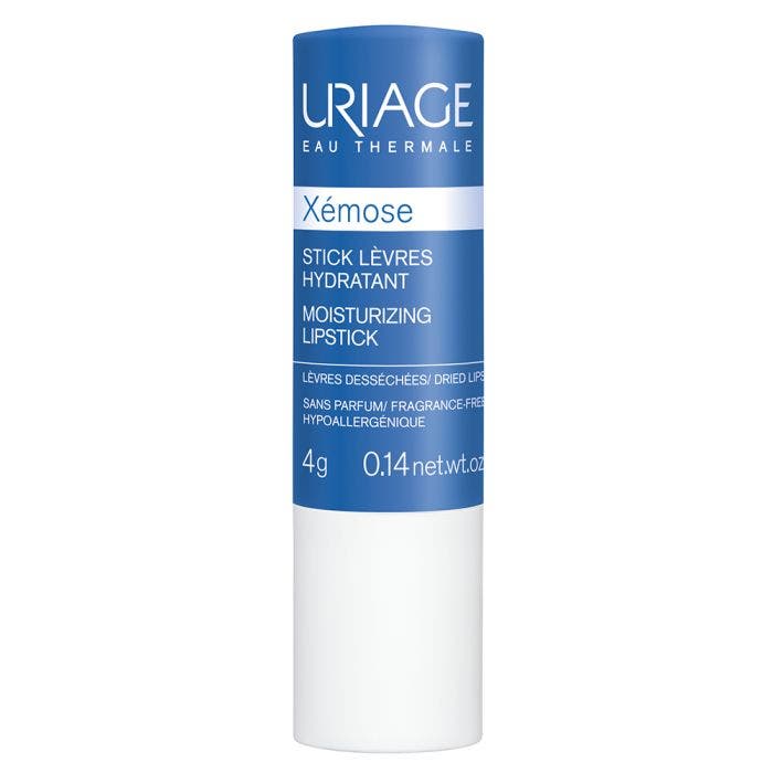 Stick Levres 4g Xemose Uriage