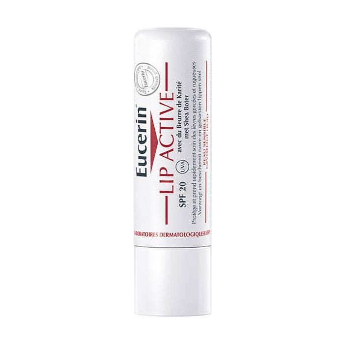 Soin Actif Levres Lip Active 4.8g Ph5 Eucerin