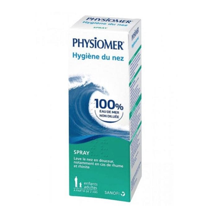 Spray Doux 135ml Physiomer