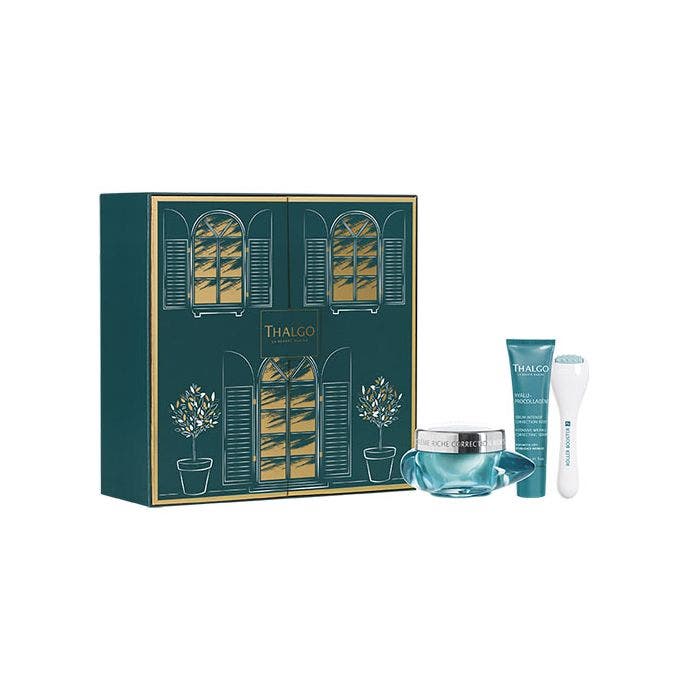 Coffret Correction Rides Hyalu-Procollagène Thalgo