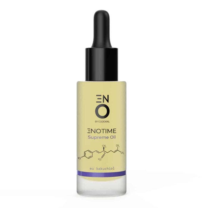 Suprême Oil 20ml Enotime Peaux Matures ENO Laboratoire Codexial