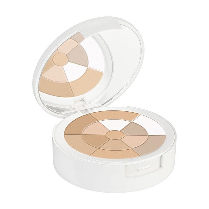 Poudre Mosaique Translucide 10g Couvrance Avène