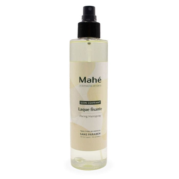 Laque Fixante 200ml Martine Mahé
