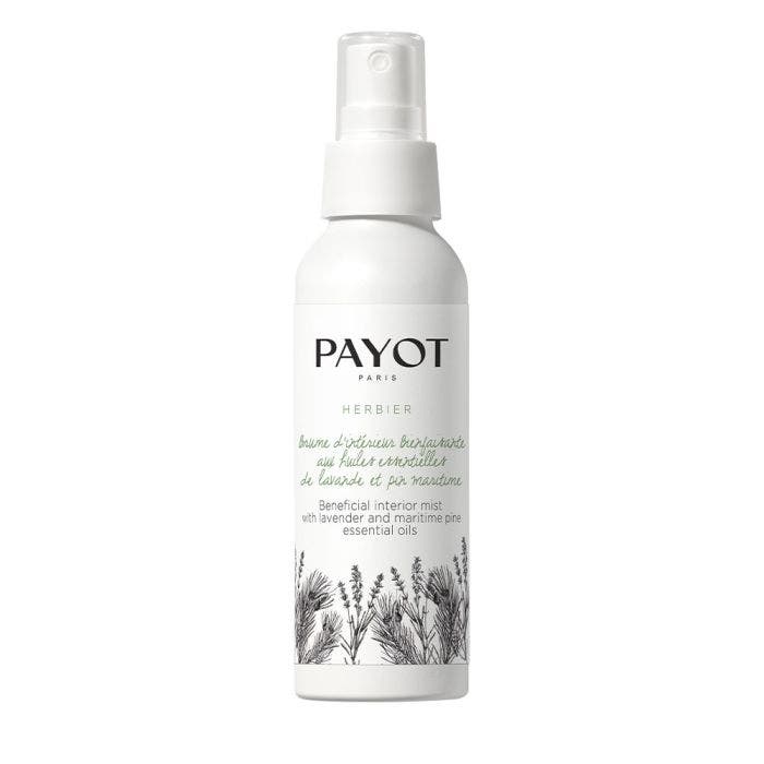 Brume d'Intérieur Bienfaisante Bio 100ml Payot