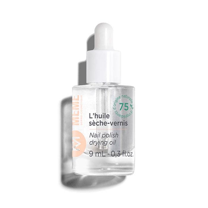 Huile Sèche Vernis 9ml MÊME