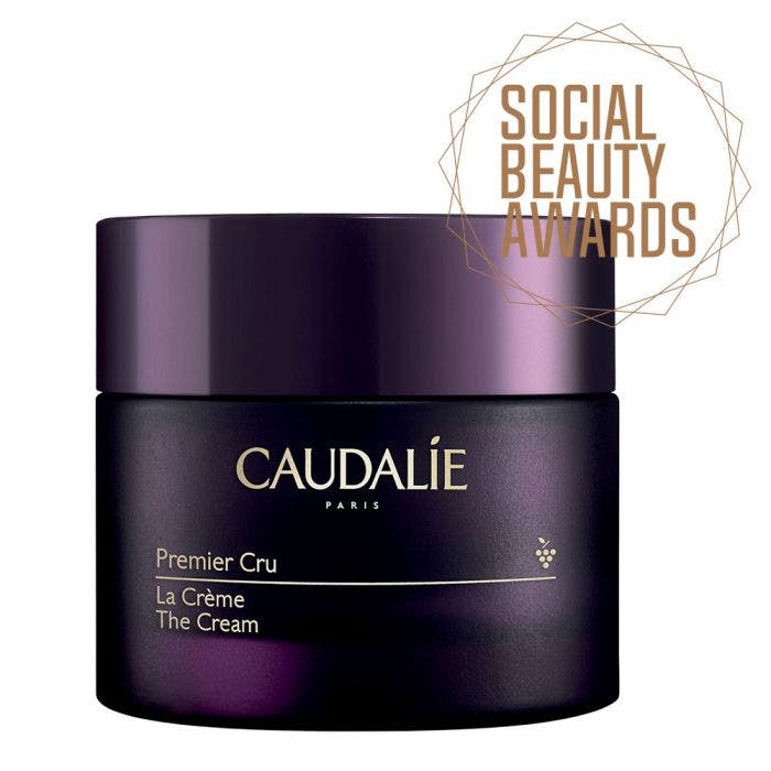 La Crème Anti-Âge Global 50ml Premier Cru Caudalie