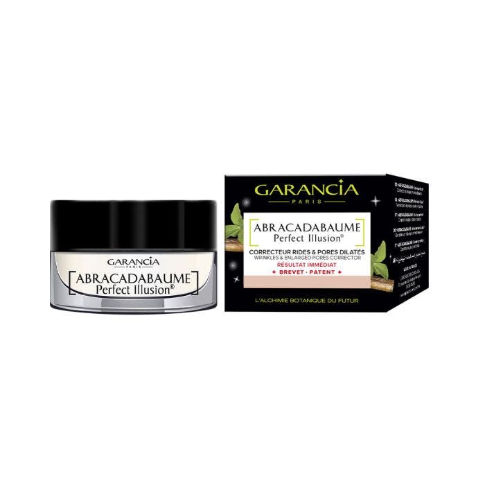 Correcteur rides & pores dilatés 12g Abracadabaume Garancia