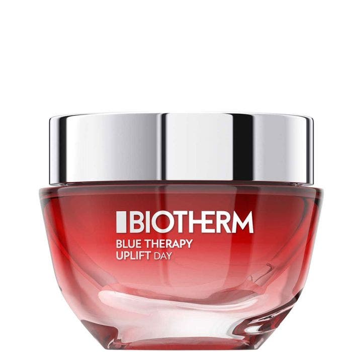 Creme anti-age raffermissante collagene 50ml Blue Therapy Red Algae Biotherm