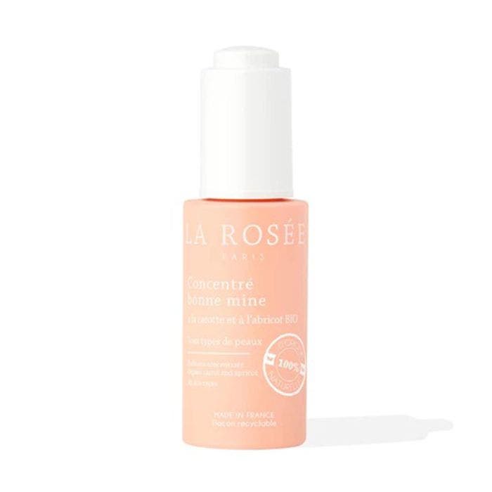Sérum Concentré Bonne Mine 30ml LA ROSÉE
