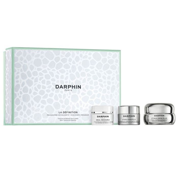 Coffret Découverte La Définition Stimulskin Plus Darphin