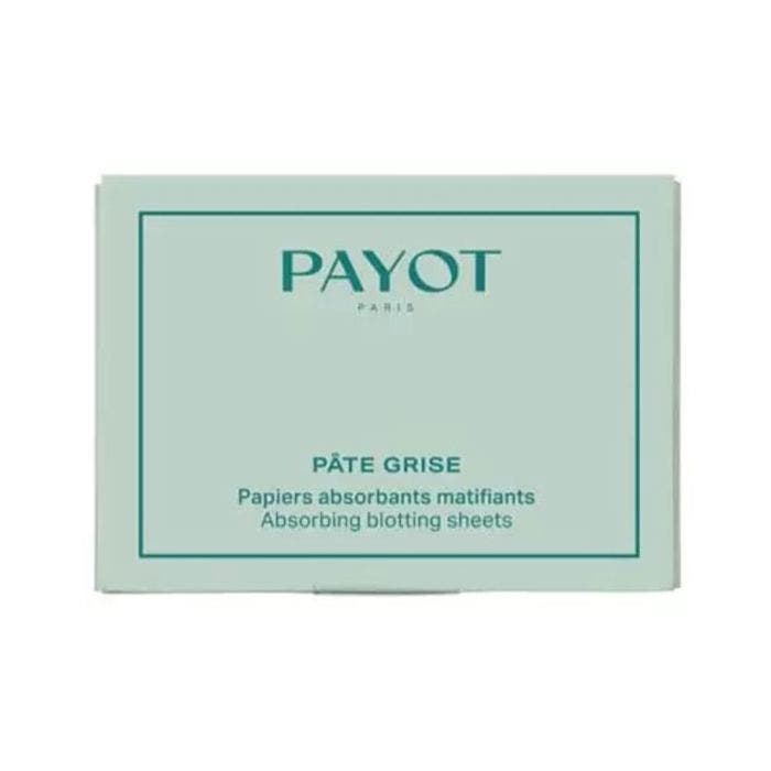 Papiers matifiants x50 Pâte grise Payot