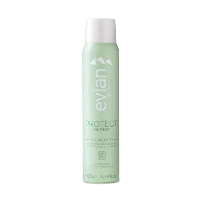 Brumisateur 100ml Spray facial Protecteur Evian