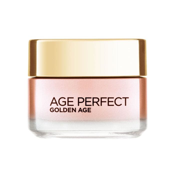 Soin Jour Rose Re-Fortifiant 50ML Age Perfect Golden Age L'Oréal Paris