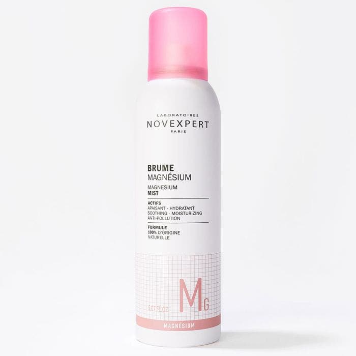 Brume Magnésium 150ml Magnésium Novexpert