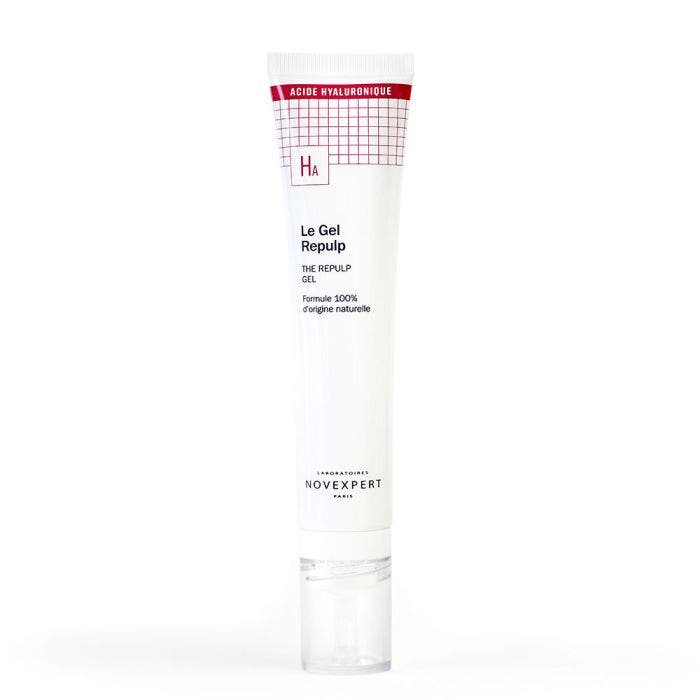 Le Gel Repulp 40ml Acide Hyaluronique Novexpert