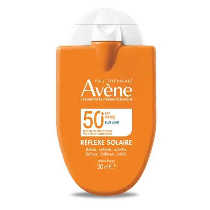 Reflexe Solaire SPF50+ 30ml Solaire Avène