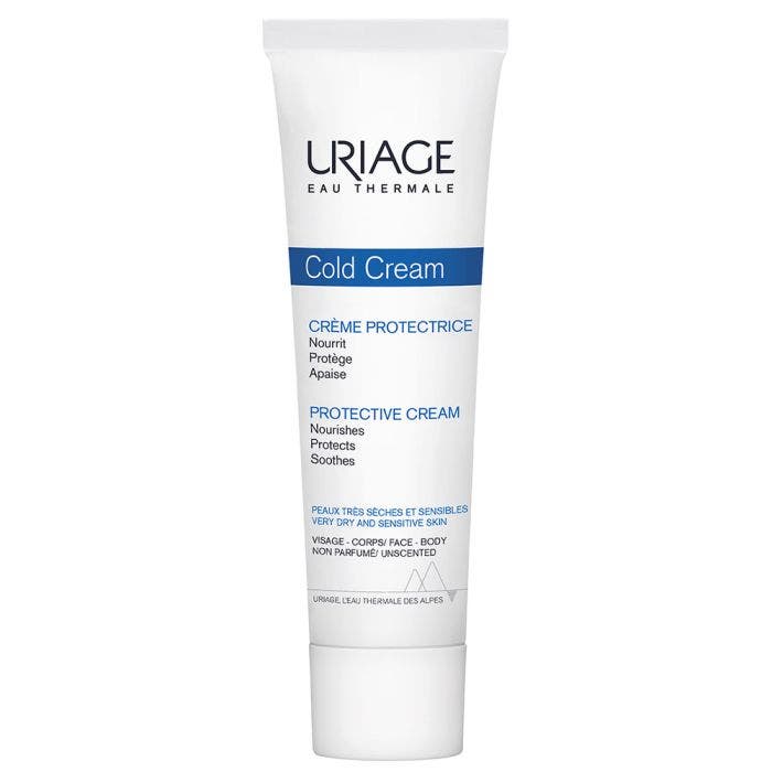 Crème Protectrice 100ml Cold Cream Uriage