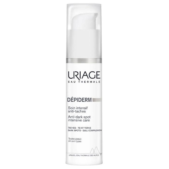 Soin Intensif Anti-Taches 30ml Depiderm Uriage
