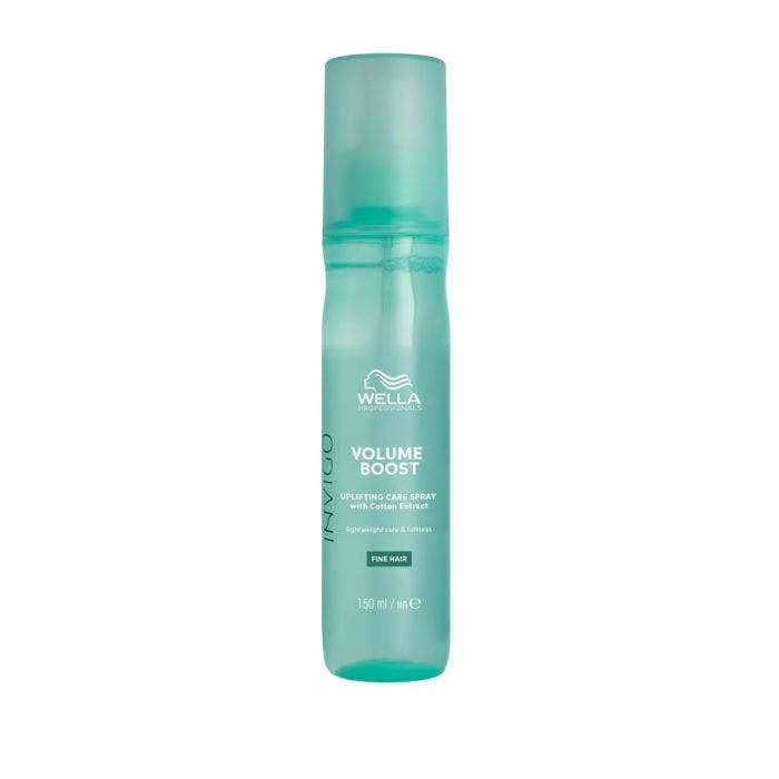 Spray Sans Rinçage 150ml Invigo Volume Boost Wella Professionals