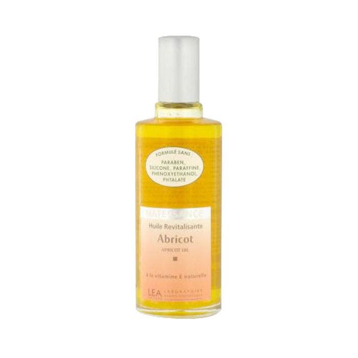 Huile D'abricot 50 ml Natessance