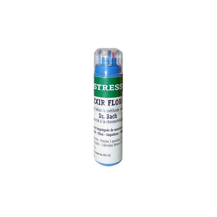 COMPLEXE BACH BIO STRESS 6,3g Kosmeo