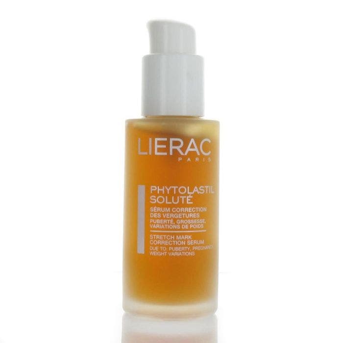 Solute Serum Correction Des Vergetures 75ml Phytolastil Lierac