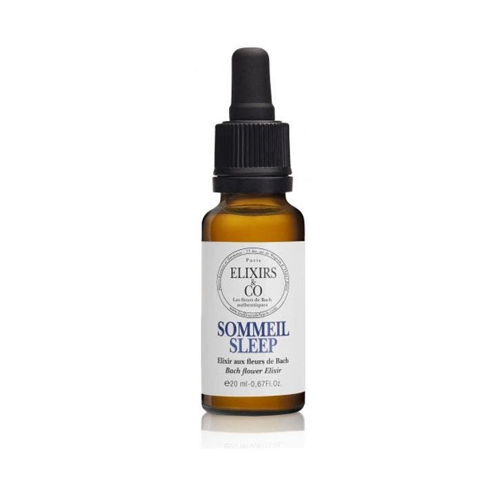 Sommeil 20ml Elixirs & Co