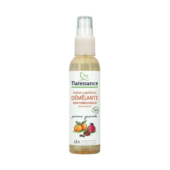 Lotion Demelante Capillaire 150ml Natessance