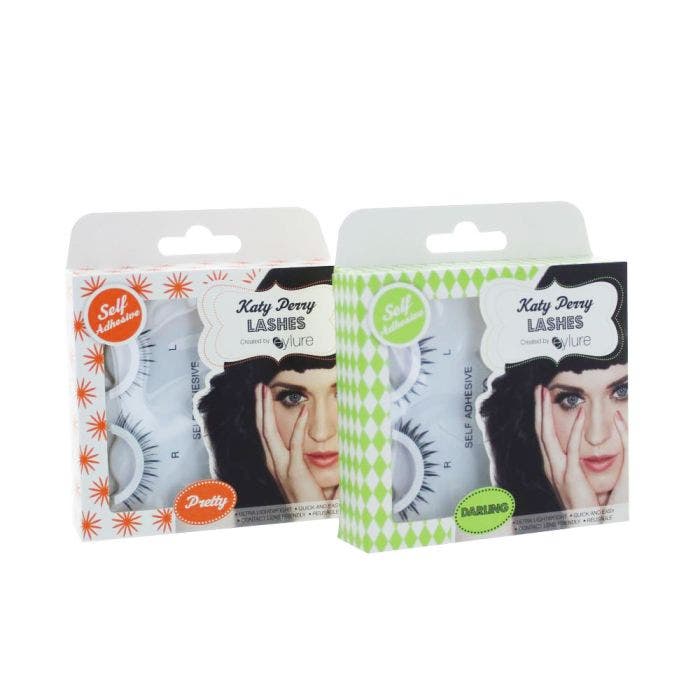 EYLURE KATY PERRY LASHES FAUX CILS