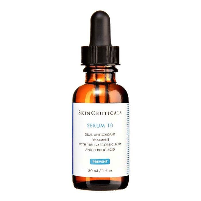 Serum 10 Traitement Antioxydant Peaux Sensibles 30ml Prevent Skinceuticals
