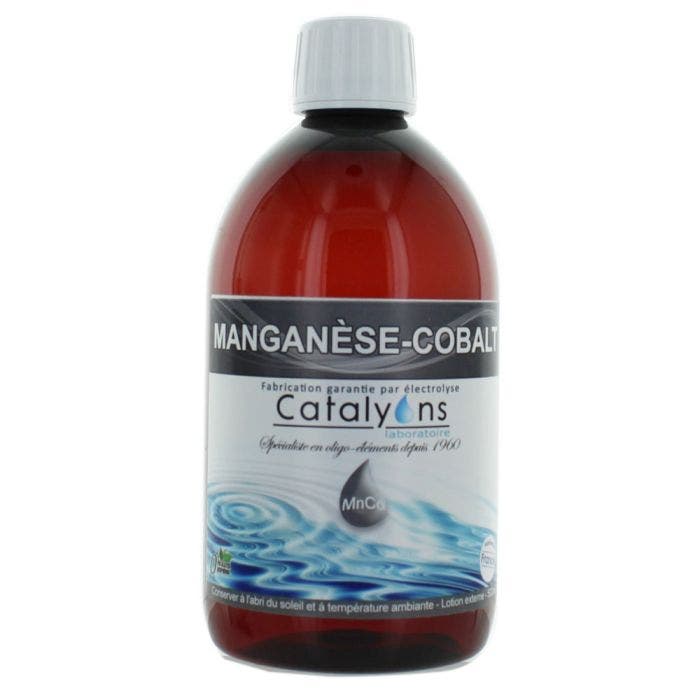 CATALYONS MANGANESE-COBALT 500 ML