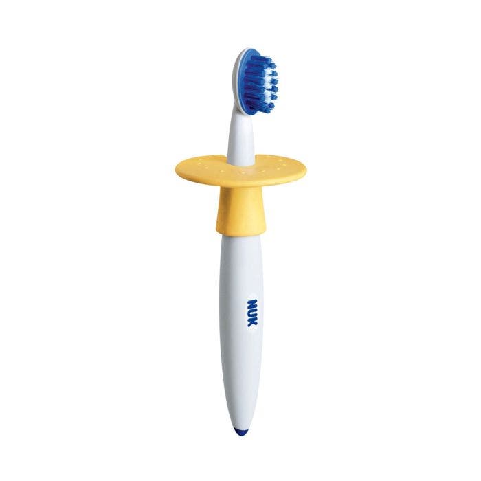 Brosse A Dents Educative 12-36 Mois Nuk