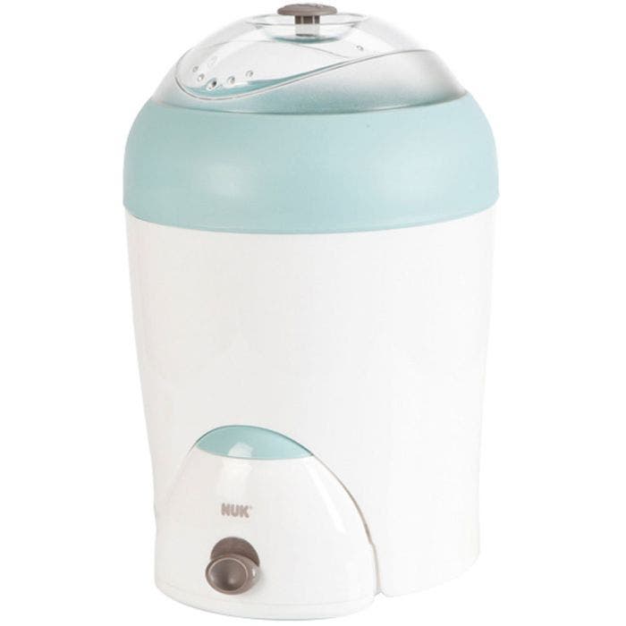 Sterilisateur Electrique 8mn Nuk Easypara