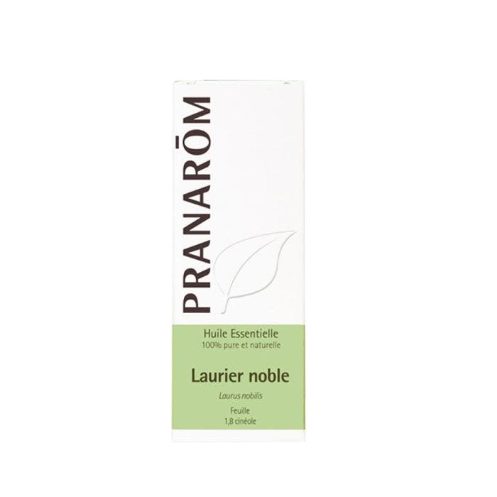 Huile Essentielle De Laurier Noble 5ml Les Huiles Essentielles Pranarôm