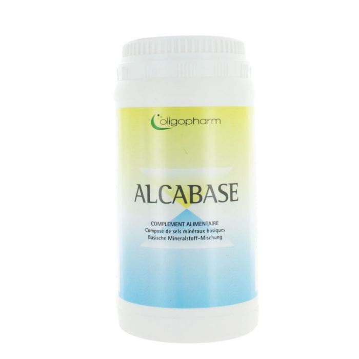 DR THEISS ALCABASE POUDRE 250G