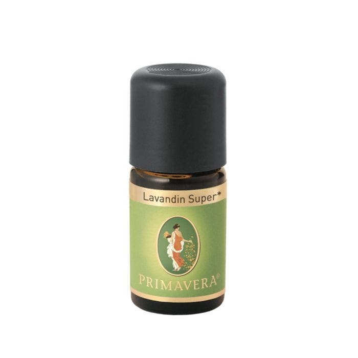Biolife Huile Essentielle De Lavandin Super 5ml Primavera