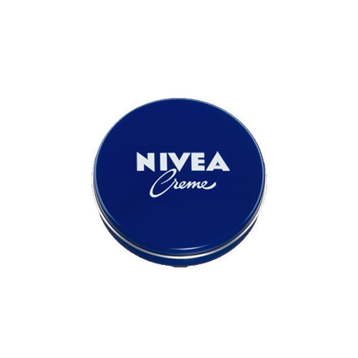 Creme Multi Usages Pour Tous Types De Peau 30ml Nivea