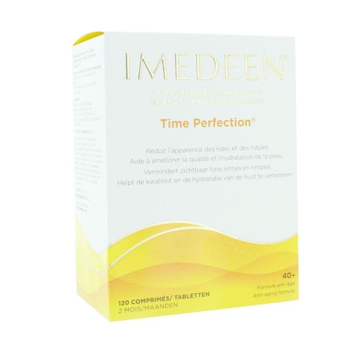 IMEDEEN TIME PERFECTION 120 COMPRIMES