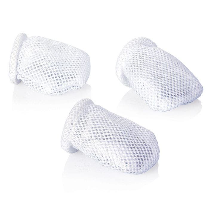 Lot De 3 Filets De Rechange Pour Grignoteur Nuby