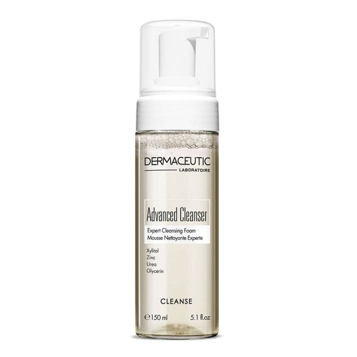 Mousse Nettoyante Experte 150ml Advanced Cleanser Dermaceutic