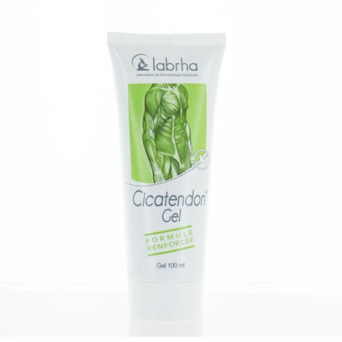 LABRHA CICATENDON GEL 100 ML