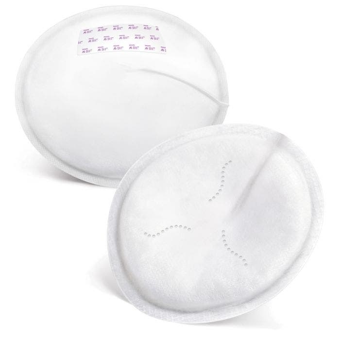 Coussinets D'allaitement Jetables x60 Accessoires Avent